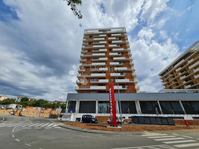 Flat Kantrida, Rijeka, 148,31m2