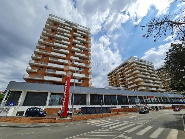 Flat Kantrida, Rijeka, 148,31m2