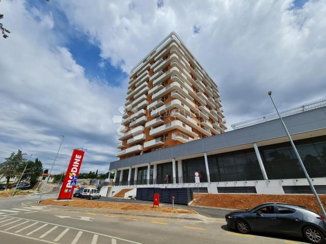 Flat Kantrida, Rijeka, 148,31m2