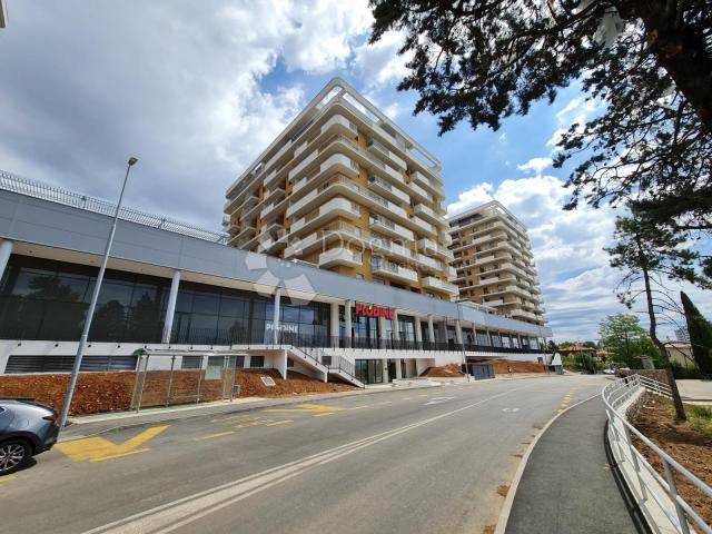 Flat Kantrida, Rijeka, 148,31m2