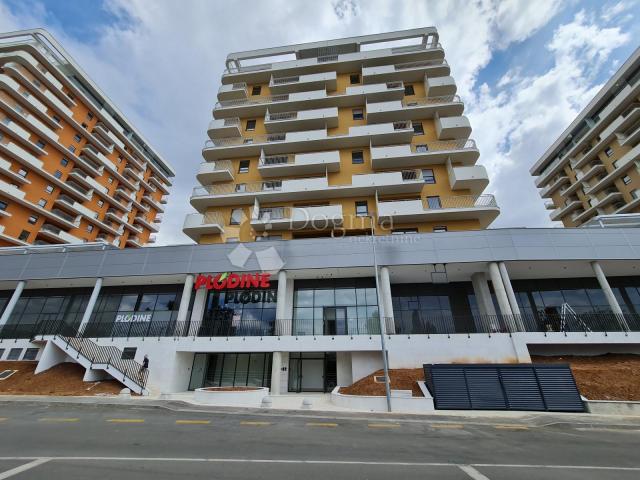 Flat Kantrida, Rijeka, 148,31m2