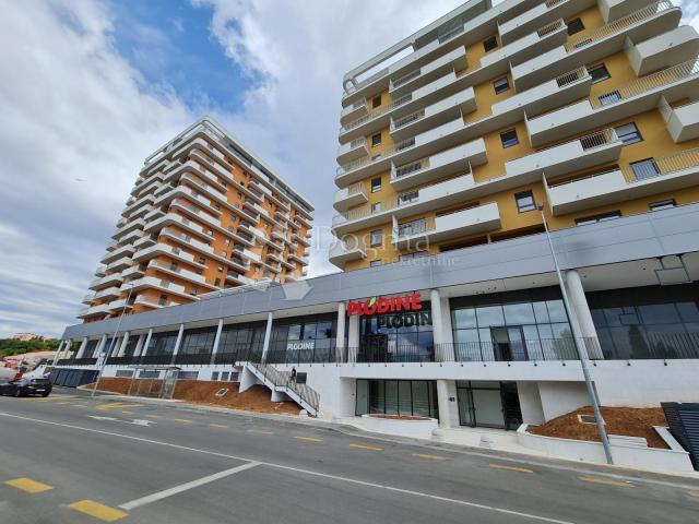 Flat Kantrida, Rijeka, 148,31m2