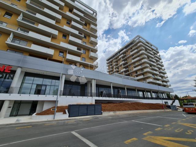 Flat Kantrida, Rijeka, 148,31m2