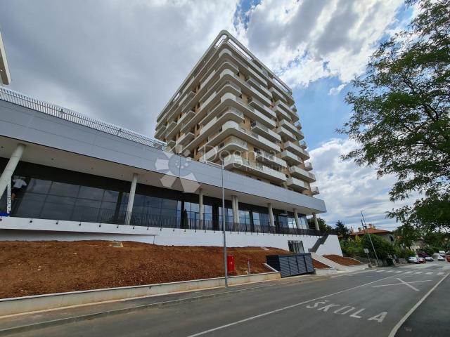 Flat Kantrida, Rijeka, 148,31m2