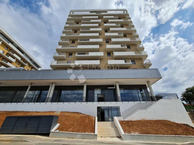 Flat Kantrida, Rijeka, 148,31m2