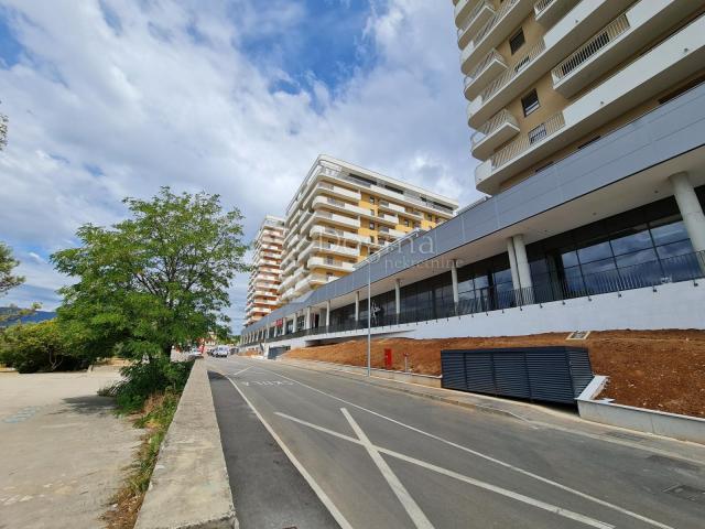 Flat Kantrida, Rijeka, 148,31m2