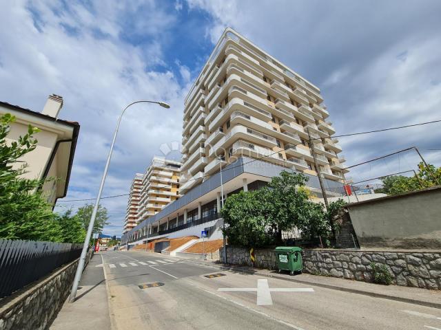 Flat Kantrida, Rijeka, 148,31m2