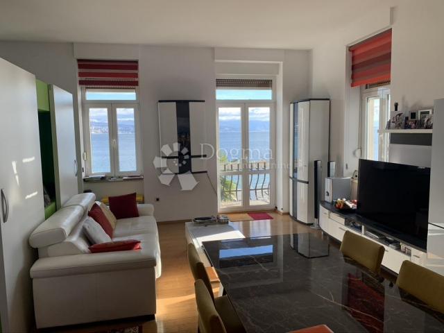 Wohnung Opatija - Centar, Opatija, 56m2