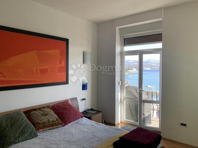 Wohnung Opatija - Centar, Opatija, 56m2