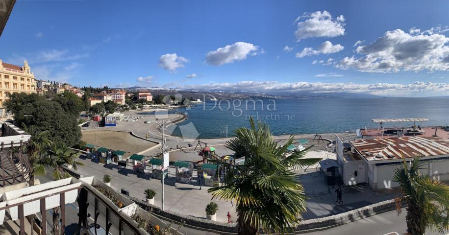 Wohnung Opatija - Centar, Opatija, 56m2