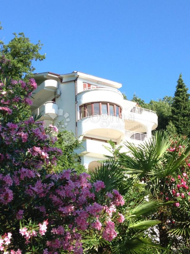 Opatija, villa na prestižnoj lokaciji