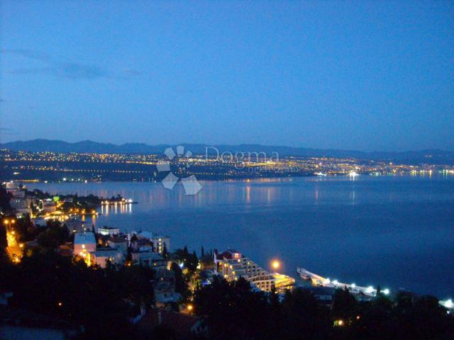 Opatija, villa na prestižnoj lokaciji