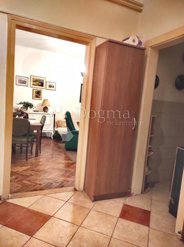 Flat Britanac, Gornji Grad - Medveščak, 47m2