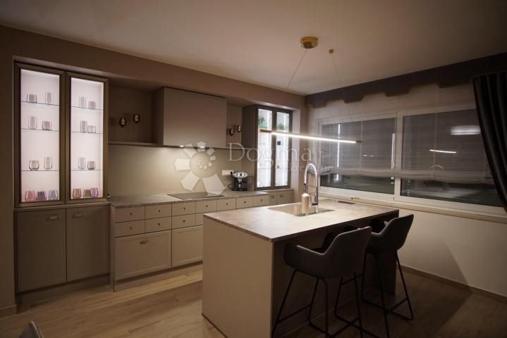 Wohnung Rovinj, 145m2