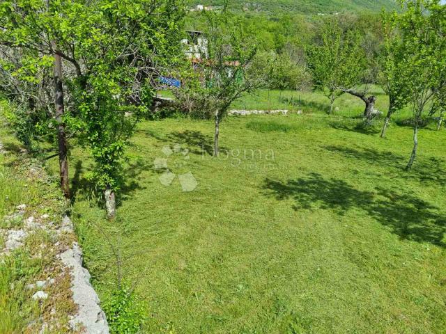 Land Grižane-Belgrad, Vinodolska Općina, 350m2