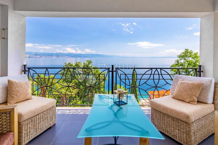 House Opatija - Centar, Opatija, 482m2