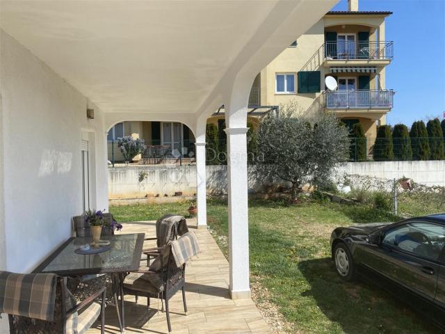 Apartmanska kuća, Novigrad 