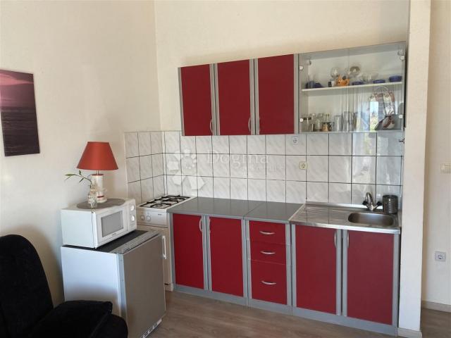 Apartmanska kuća, Novigrad 