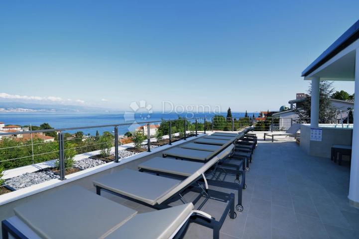 House Opatija - Centar, Opatija, 641m2