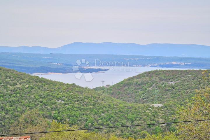 Imanje sa dvije ville na crikveničkoj rivijeri