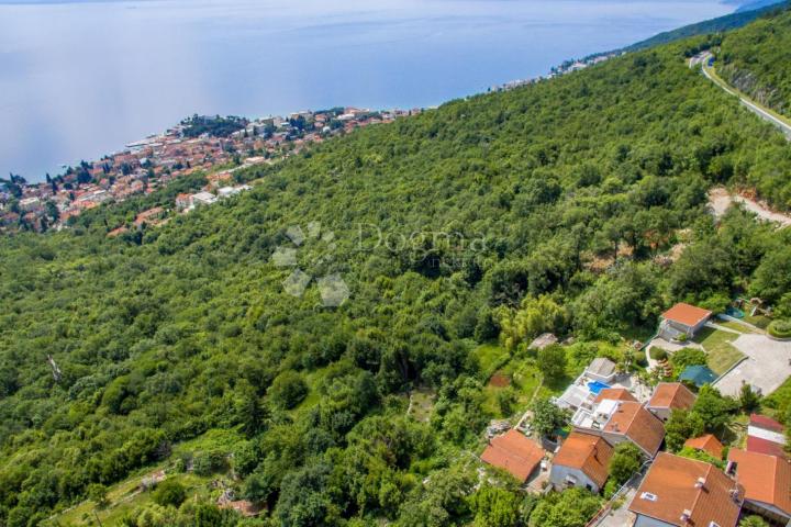 Opatija na dlanu