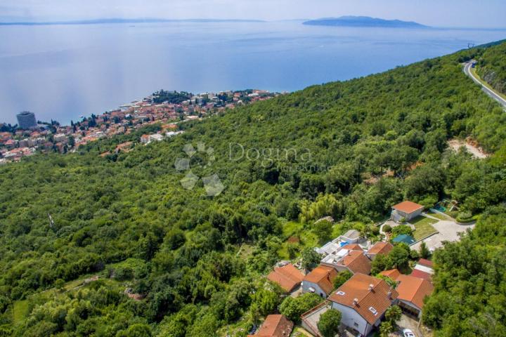 Opatija na dlanu