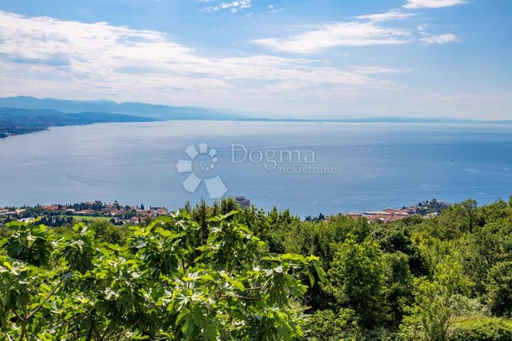 Opatija na dlanu