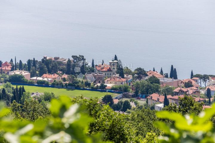 Opatija na dlanu