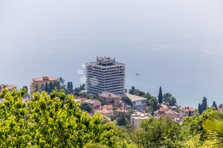 Opatija na dlanu