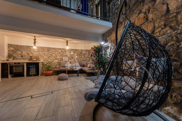 House Risika, Vrbnik, 254m2