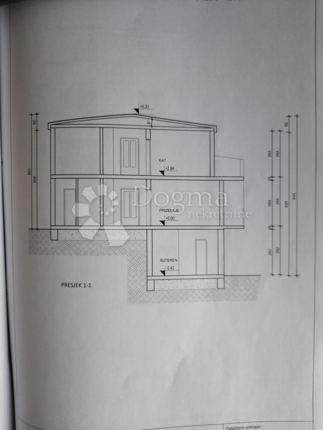 Apartman uz plažu