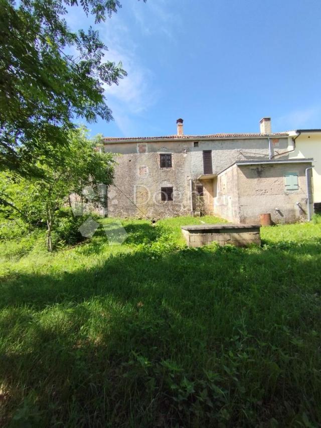 House Balići II Dio, Barban, 76m2