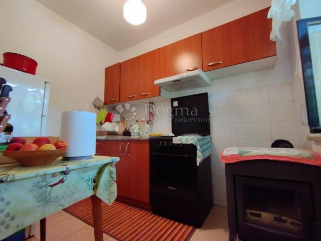 House Balići II Dio, Barban, 76m2