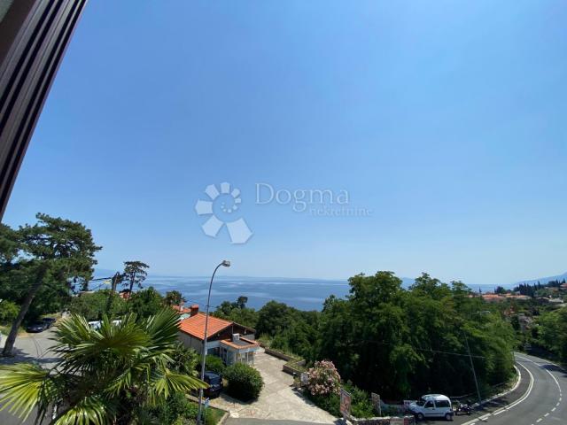 Wohnung Opatija, 115m2