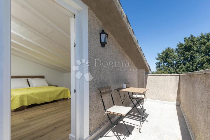 House Antonci, Poreč, 320m2