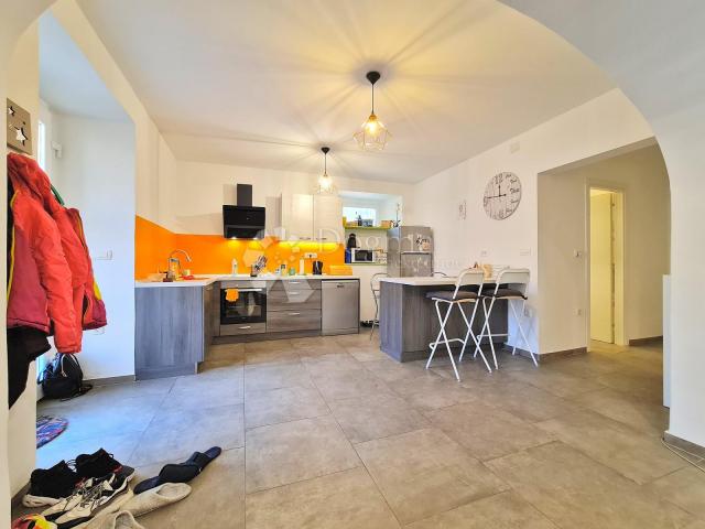 Flat Opatija - Centar, Opatija, 100m2