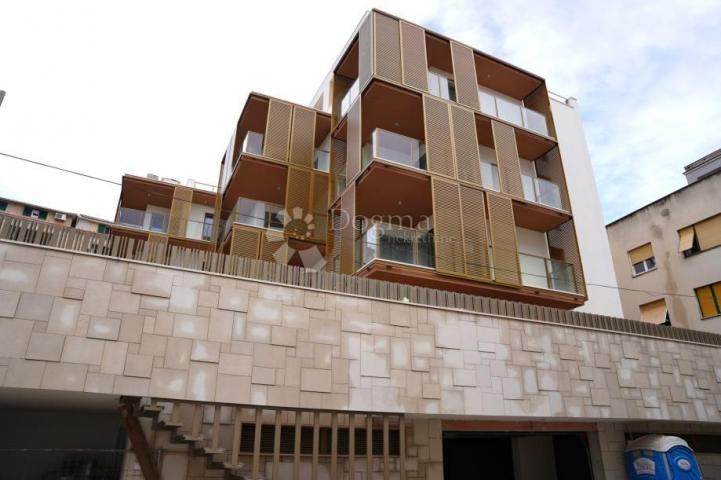 Flat Lučac, Split, 81,68m2