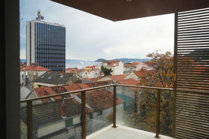 Flat Lučac, Split, 81,68m2