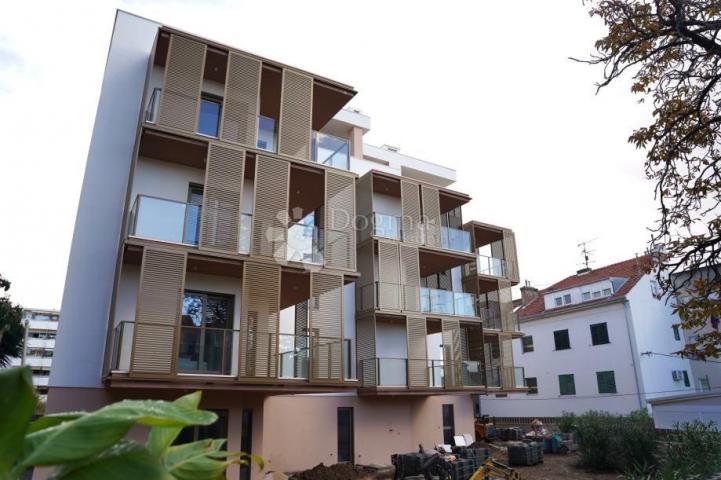 Flat Lučac, Split, 81,68m2