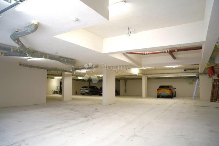 Flat Lučac, Split, 81,68m2