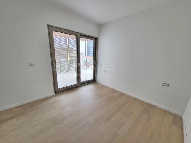 Flat Lučac, Split, 81,68m2