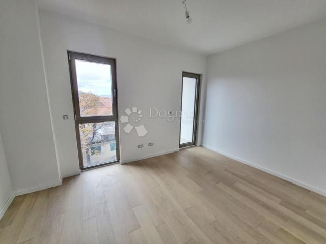 Flat Lučac, Split, 81,68m2