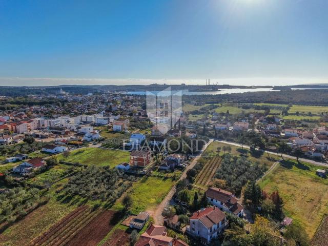 Land Pula, 2.931m2