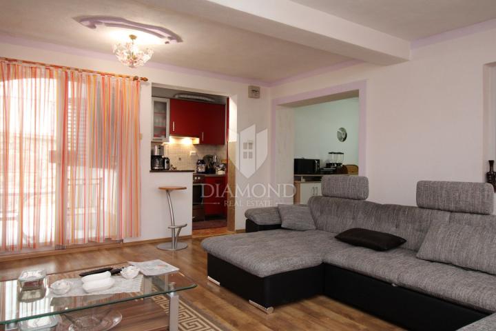 Stan/Apartman Rijeka, 115, 96m2