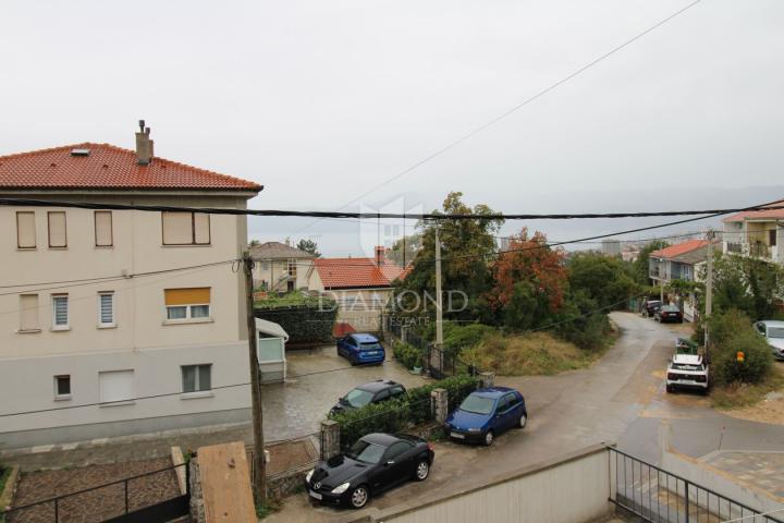 Stan/Apartman Rijeka, 115, 96m2