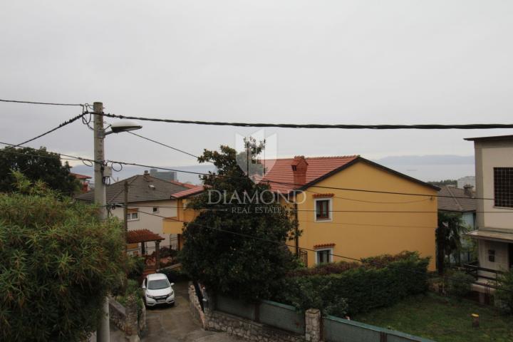 Stan/Apartman Rijeka, 115, 96m2