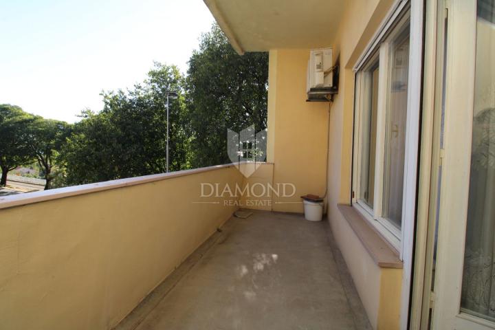 Apartment  Krnjevo, Rijeka, 98,24m2