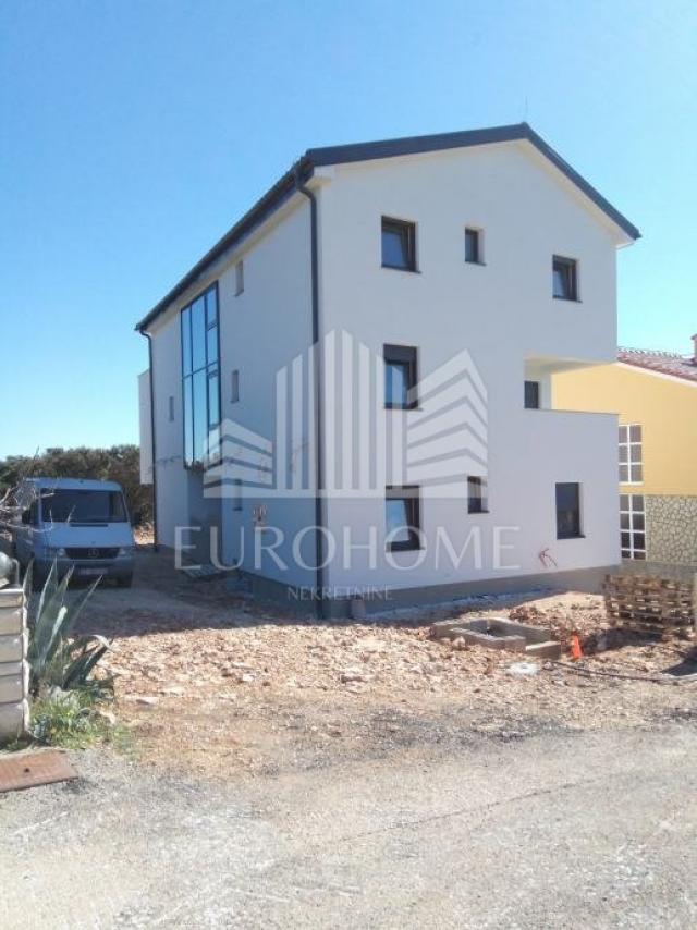 Apartment Mandre, Kolan, 92m2