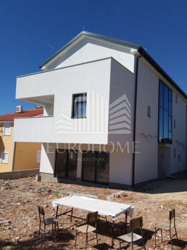 Apartment Mandre, Kolan, 92m2