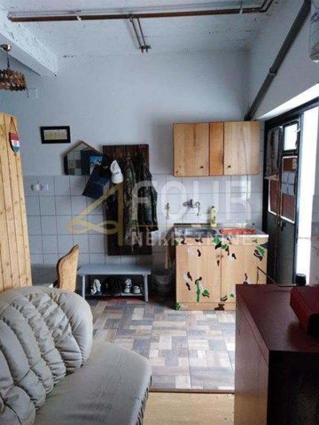 House Severin na Kupi, Vrbovsko, 150m2